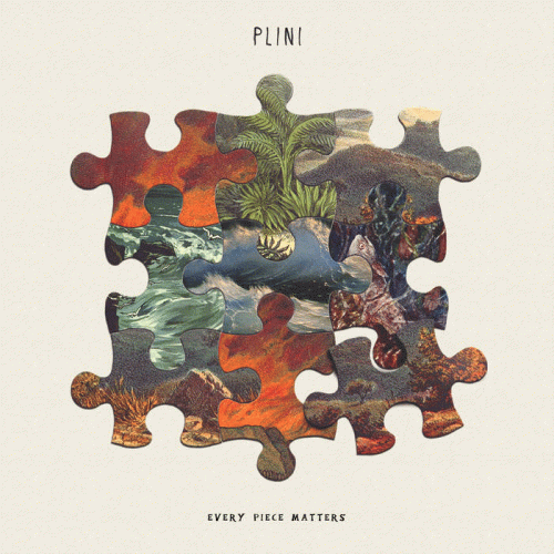 Plini : Every Piece Matters